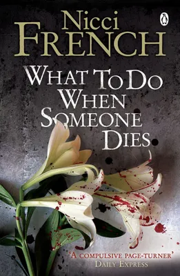 Produktbild von What to Do When Someone Dies