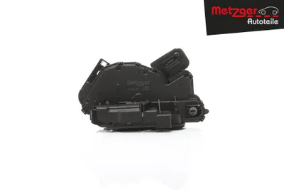 Produktbild von METZGER 2314139 Türschloss Vorne Links für VW Golf VII Schrägheck (5G1, BQ1, BE1, BE2) Passat Variant (3G5, CB5) TIGUAN (5N) Golf VII Variant