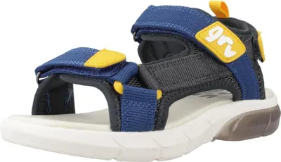 Produktbild von Blaue Kinderschuhe Modellnummer 242855G