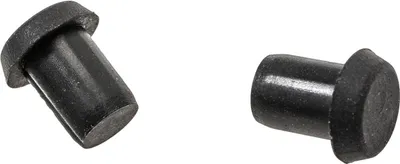 Produktbild von Rösle Rösle Silikonfüße Bürstenmesserblock 13050  960170 960170 4004293131706