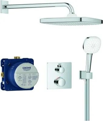 Zdjęcie produktu dla GROHE Grohtherm, 1 szt.