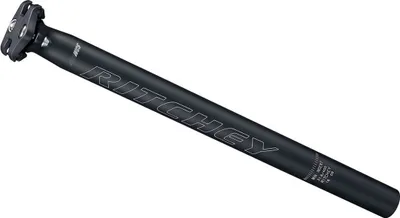 Produktbild von Ritchey WCS Trail 2-bolt Stütze, 27.2mm, 400mm, 0mm, 7x7/8x8.5/7x9/7x9.6mm Streben, blatte