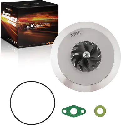 Zdjęcie produktu dla Zespół turbosprężarki dla Audi A4 A6 A8 VW Passat Skoda Octavia 2.5 TDI