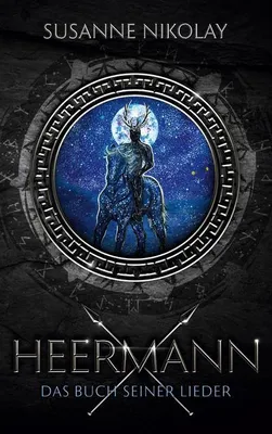 Produktbild von Heermann - Das Buch seiner Lieder
