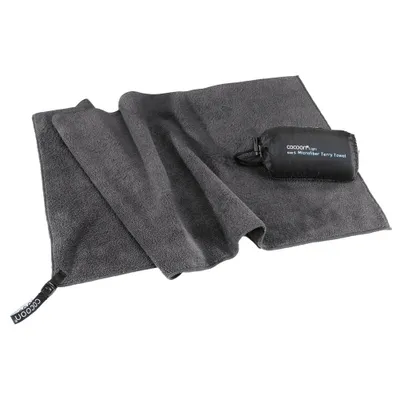 Produktbild von Cocoon Microfiber Terry Towel M koala
