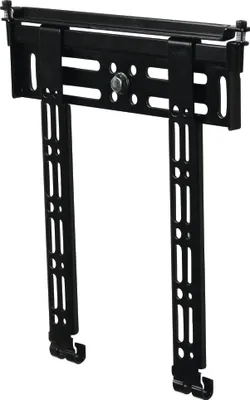Produktbild von B-Tech BT8200, 81,3 cm (32"), 119,4 cm (47"), 40 kg, 75 x 75 mm, 200 x 200 mm, Schwarz