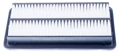 Imagen del producto de Filtro de aire del motor Suzuki, EBG, referencia 1378080J00