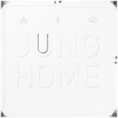 Obrázek produktu pro Brána JUNG HOME - Bluetooth rozhraní pro sběrnicový systém BTS GATEWAY