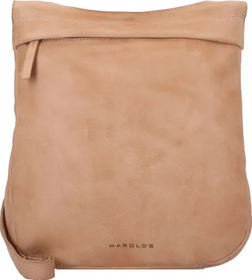 Produktbild von Harold's Submarine Umhängetasche Leder 25 cm