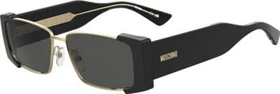 Produktbild von Sonnenbrille Moschino MOS206/S 2M2/IR