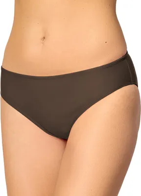 Produktbild von Merry Style Damen Bikini Slip MSVR1(Braun(8157), 40)