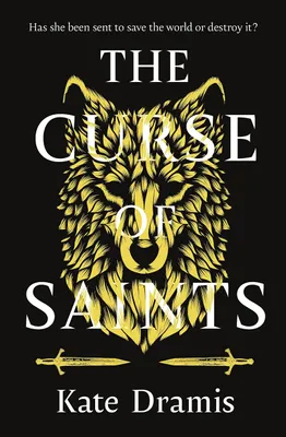 Produktbild von The Curse of Saints