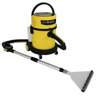 Produktbild von Staubsauger Nass-/Trocken – 20 Liter Fassungsvermögen – 1300 Watt Leistung – HEPA-Filter