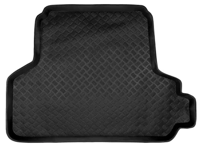 Produktbild von moto-MOLTICO Kofferraumwanne Laderaumwanne Kofferraummatte passend für Mitsubishi Galant ab 2007
