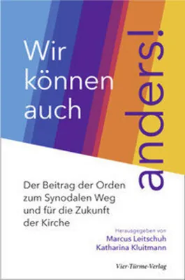 Immagine prodotto di Wir können auch anders!