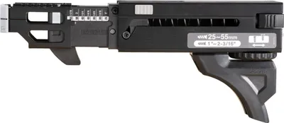 Produktbild von Makita Schraubvorsatz 5 mm - 25-55 mm - 191W94-5
