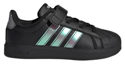 Productafbeelding van adidas vrijetijdsschoenen JQ1808, zwart