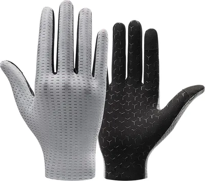 Produktbild von Rockbros Fahrrad-Handschuhe Atmungsaktiv Größe M