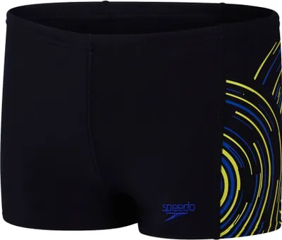 Immagine prodotto di Speedo Plastisol Placement pantaloncini da bagno ragazzi