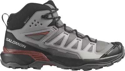 Image de Bottes Salomon L47447800 pour Uni