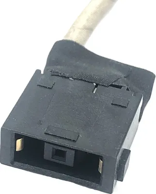 Immagine prodotto di Presa di alimentazione Presa di alimentazione Cavo di collegamento compatibile con P/N 450.00Z07.0011, LF15M