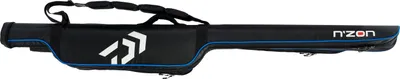 Produktbild von DAIWA NZon 2, Feederrutenfutteral, 180x19x17cm, für 2 montierte Ruten, 13401-005