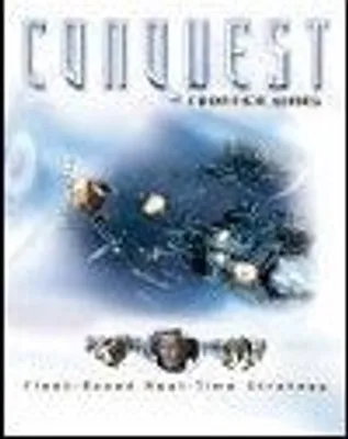 Produktbild von Conquest - Frontier Wars - PEGI