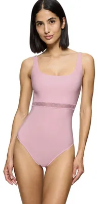 Produktbild von Triumph Palina Cosmic Heartbeat Body, Farbe: Vintage Pink 3R/3538, Größe: XS Body