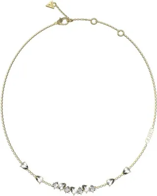 Image de Guess Collier Femme JUBN04404JWYGTU