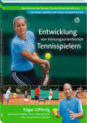 Image de Entwicklung von leistungsorientierten Tennisspielern