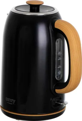 Zdjęcie produktu dla Cr 1342 Czajnik Metalowy 1,7 L Strix