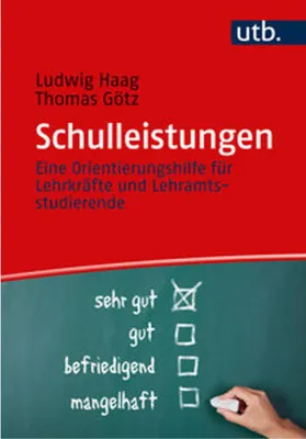 Obrázok produktu pre Schulleistungen