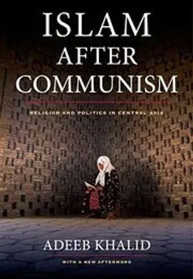 Obrázek produktu pro Islam after Communism