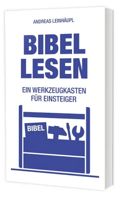 Produktbild von Bibel lesen
