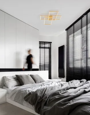 Produktbild von Nova Luce Deckenleuchte BILBAO