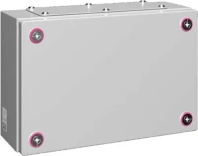 Produktbild von Rittal Klemmenkasten KX BHT 300x200x120 mm 1531.000