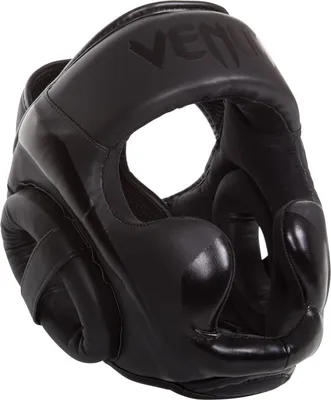 Obrázok produktu pre Venum Elite Headguard Black Selection Kliknite tu
