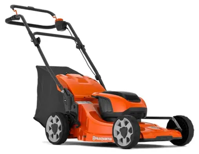 Obrázok produktu pre Akumulátorová Kosačka Husqvarna Lc142I Solo