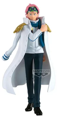 Immagine prodotto di One Piece La figura di Sukko Koby 16 cm