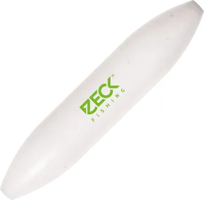 Produktbild von Zeck U-Float Solid White - U-Pose für Wallermontage, Tragkraft:30g