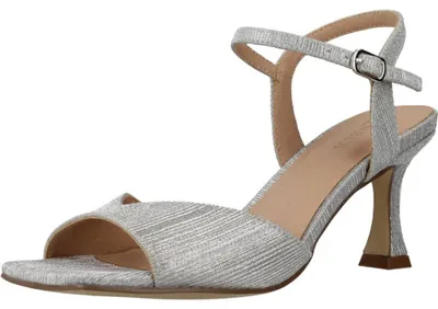 Produktbild von Silberner Schuh Modell 23698M
