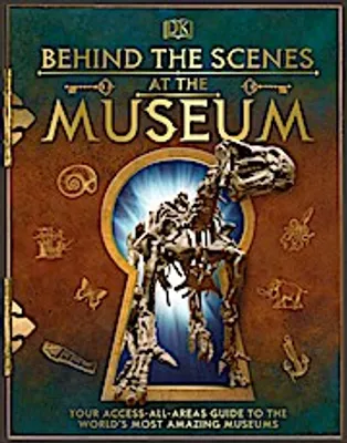 Immagine prodotto di Behind the Scenes at the Museum