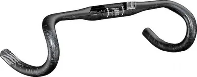 Image de Guidon Fsa Sl-k Compact Noir 31.8 mm / 420 mm Noir 31.8 mm