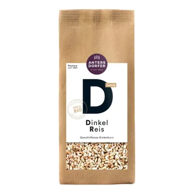 Obrázok produktu pre D - Špaldová ryža 500g