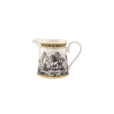 Produktbild von Villeroy & Boch Audun Ferme Milchkännchen 6 Pers. 0,3 l
