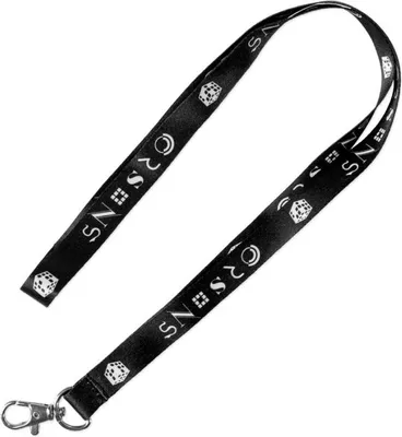 Produktbild von Die Orsons - Lanyard
