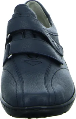 Immagine prodotto di Scarpa bassa Waldläufer blu, taglia 40