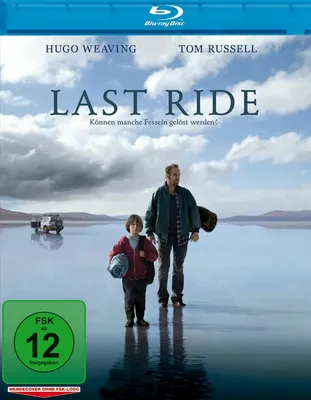 Produktbild von Last Ride