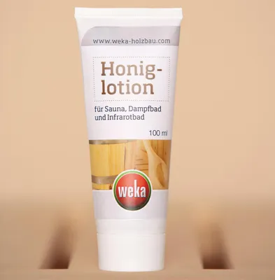 Produktbild von weka Honiglotion x B x T x H