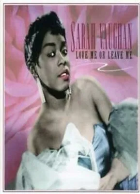 Produktbild von Love Me Or Leave Me CD  671765215024